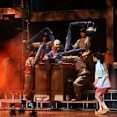 SPIRITED AWAY: Live on Stage - Studio Ghibli Fest 2023
