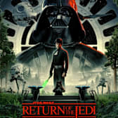 Return of the Jedi