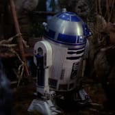 Return of the Jedi