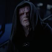 Return of the Jedi