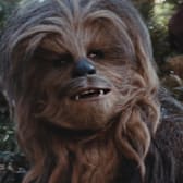 Return of the Jedi