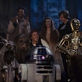 Return of the Jedi