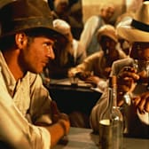 Raiders of the Lost Ark (2023 Re-Release)