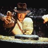 Raiders of the Lost Ark (2023 Re-Release)