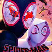 Spider-Man: Across the Spider-Verse