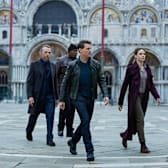 Mission: Impossible - Dead Reckoning Part One