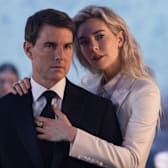 Mission: Impossible - Dead Reckoning Part One