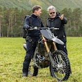 Mission: Impossible - Dead Reckoning Part One