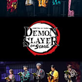 Demon Slayer: Kimetsu no Yaiba ON STAGE