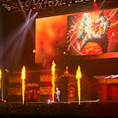 Demon Slayer: Kimetsu no Yaiba ON STAGE