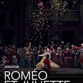 The Metropolitan Opera: Roméo et Juliette