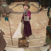 Wonka