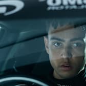 Gran Turismo: Based on a True Story