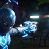 Blue Beetle