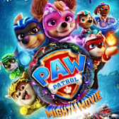 Paw Patrol: The Mighty Movie