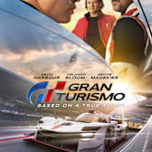 Gran Turismo: Based on a True Story