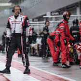 Gran Turismo: Based on a True Story