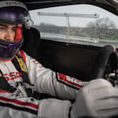 Gran Turismo: Based on a True Story