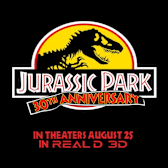 Jurassic Park - 30th Anniversary