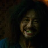 Oldboy 20th Anniversary