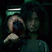 Oldboy 20th Anniversary