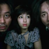 Oldboy 20th Anniversary