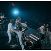 Stop Making Sense 40th Anniversary