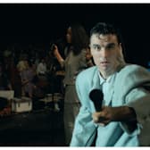 Stop Making Sense 40th Anniversary
