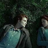 The Twilight Saga Marathon