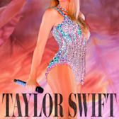 TAYLOR SWIFT | THE ERAS TOUR