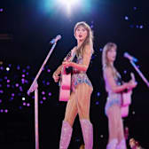 TAYLOR SWIFT | THE ERAS TOUR