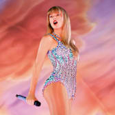 TAYLOR SWIFT | THE ERAS TOUR