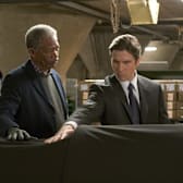 Batman Begins