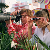 Austin Powers: International Man of Mystery