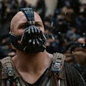 The Dark Knight Rises