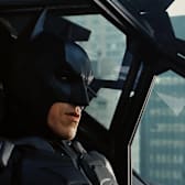 The Dark Knight Rises