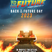 Back to the Future (2023 Re-Release)