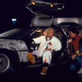 Back to the Future (2023 Re-Release)