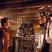 Back to the Future (2023 Re-Release)