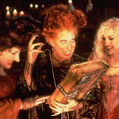 Hocus Pocus 30th Anniversary