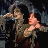 Hocus Pocus 30th Anniversary