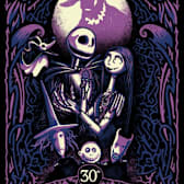 The Nightmare Before Christmas: 30th Anniversary