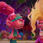 Trolls Band Together