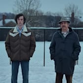 The Holdovers