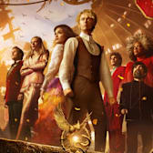 The Hunger Games: The Ballad of Songbirds and Snakes