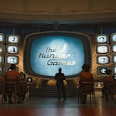 The Hunger Games: The Ballad of Songbirds and Snakes
