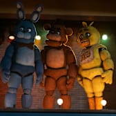 Five Nights At Freddy's