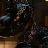 Five Nights At Freddy's