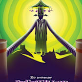 Beetlejuice 35th Anniversary