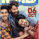 MAD (Telugu)